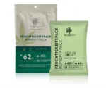 Truemidity - Humidity Pack Feuchtigkeitsregulator 62% – 60g