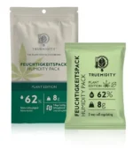 Truemidity - Humidity Pack Feuchtigkeitsregulator 62% – 8g