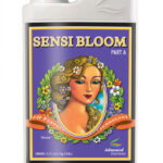 Advanced Nutrients - Sensi Bloom A+B pH-Perfect à 1L