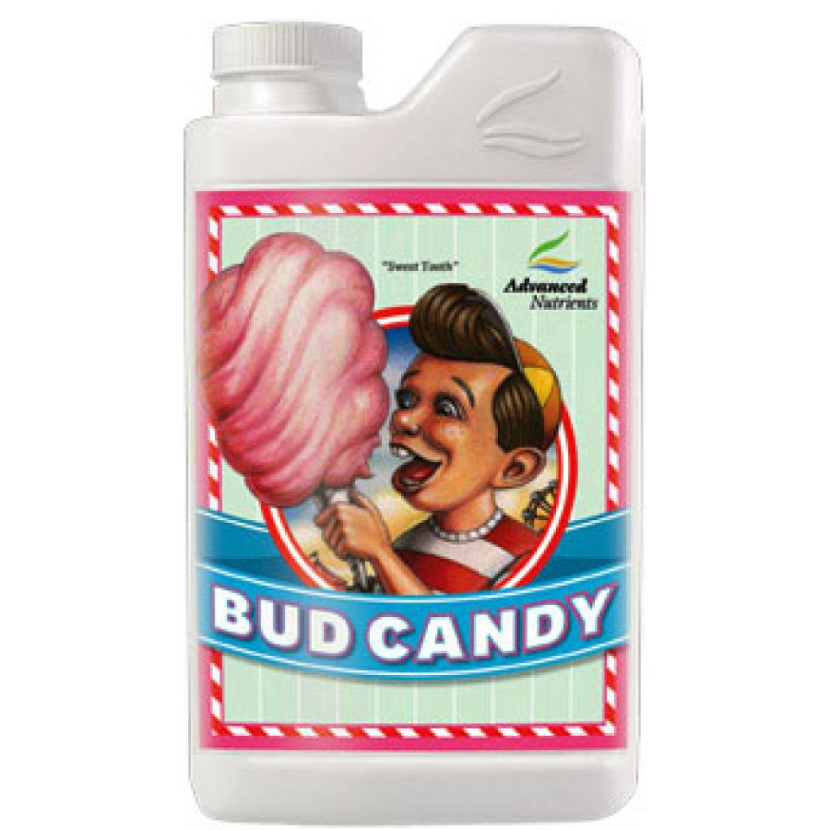 878714da298628491fb49f50e7ad27310da86575aaa72531c9a4412818749eec Advanced Nutrients - Bud Candy 1L – Bild 1