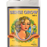 Advanced Nutrients - Sensi Grow A+B pH-Perfect à 1L
