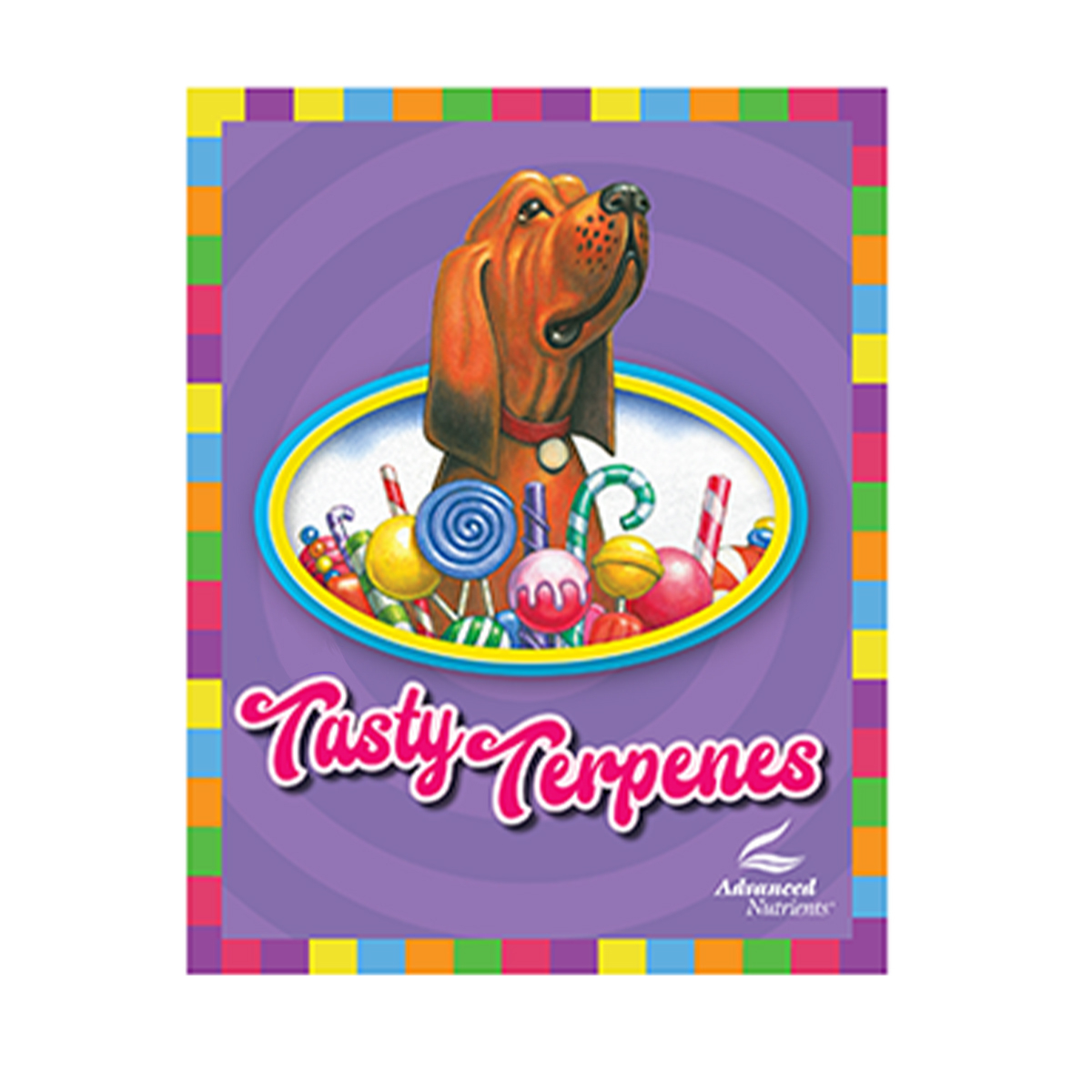 tasty_terpenes_jpg Advanced Nutrients - Tasty Terpenes 0.5L – Bild 1