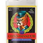Advanced Nutrients Connoisseur Bloom A+B pH-Perfect à 1L