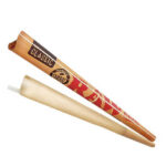 RAW - Supernatural Cone