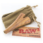 RAW - Double Barrel 2fach Halter