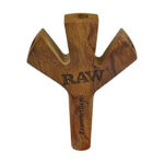 RAW - Trident 3fach Halter