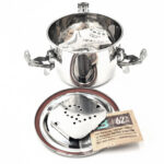 Boveda - C Vault Twist Small 57g – Bild 2