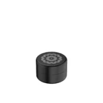 Flower Mill - Next-Gen Standard - Black (50mm)