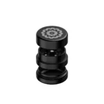 Flower Mill - Next-Gen Standard - Black (50mm) – Bild 2