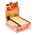 RAW Classic Kingsize Supreme (Box 24 Stk.)