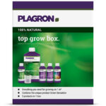 Plagron - Natural Top Grow Box
