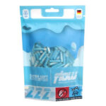 Medusafilters - Flow Supersoft Blue - (222Stk.)