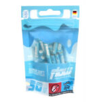 Medusafilters - Flow Supersoft Blue - (50Stk.)