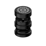 Flower Mill - Next-Gen Standard - Black (64mm) – Bild 2
