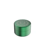 Flower Mill - Next-Gen Standard - Green (64mm)