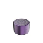 Flower Mill - Next-Gen Standard - Purple (64mm)