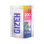GIZEH - Pro Cell Active Filter 6mm - Prism (200Stk.)