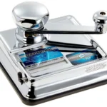 OCB - MikroMatic Stopfmaschine