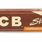 OCB - Papers Virgin Slim & Filter