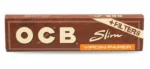 OCB - Papers Virgin Slim & Filter (Box 32 Stk.) – Bild 2