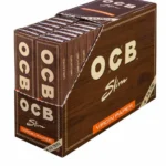 OCB - Papers Virgin Slim & Filter (Box 32 Stk.)
