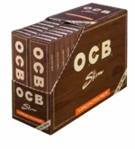 OCB - Papers Virgin Slim & Filter (Box 32 Stk.)