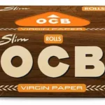 OCB - Papers Virgin Slim Rolls