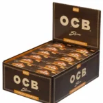 OCB - Papers Virgin Slim Rolls (Box 24 Stk.)