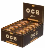 OCB - Papers Virgin Slim Rolls (Box 24 Stk.)